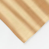 木目模様 フリースブランケット (角)