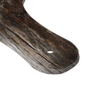 木目澄んをスライス カッティングボード (角)