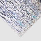 木目白紫グレーテクスチャ素朴 薄葉紙 (詳細)