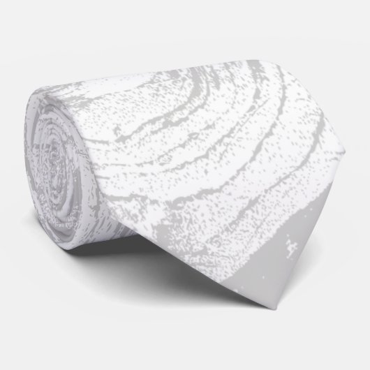 木目素朴木造カントリー自然結婚ズ ネクタイ (ロール)