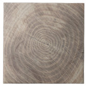 木目素朴瓦 タイル (正面)