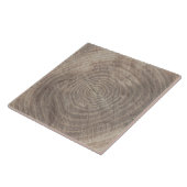 木目素朴瓦 タイル (側面)