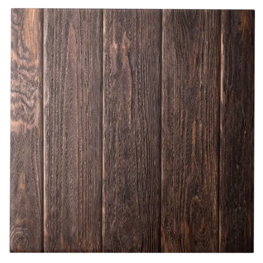 木目素朴|セラミッカスタムクタイル タイル (正面)