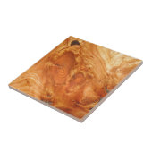 木目 タイル (側面)