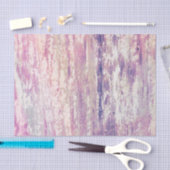 木目 ピンク 白 紫 農村風 テクスチャ 薄葉紙 (クラフト)