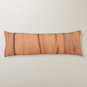 木目 ボディピロー (裏面)