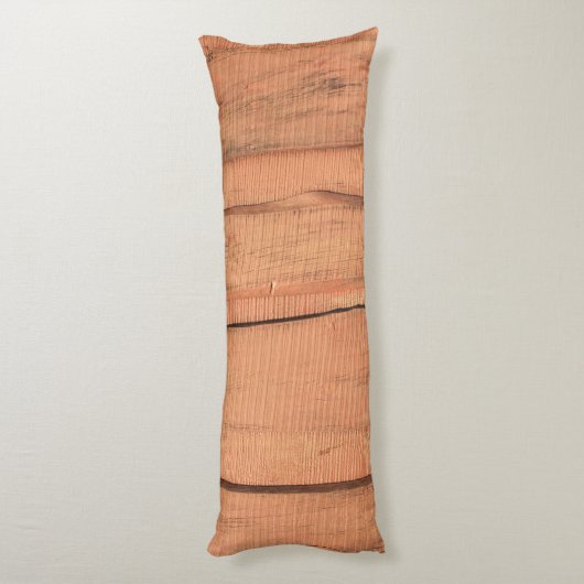 木目 ボディピロー (裏面 (縦))