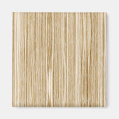 木目 マグネット (正面)