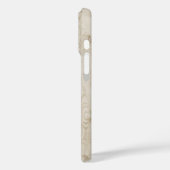 木目 Case-Mate iPhoneケース (裏面 / 左)