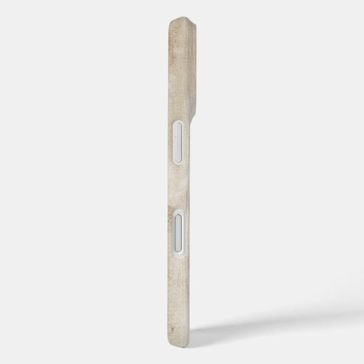 木目 Case-Mate iPhoneケース (裏面 / 右)