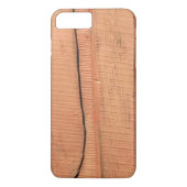 木目 Case-Mate iPhoneケース (裏面)