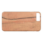 木目 Case-Mate iPhoneケース (裏面(横))