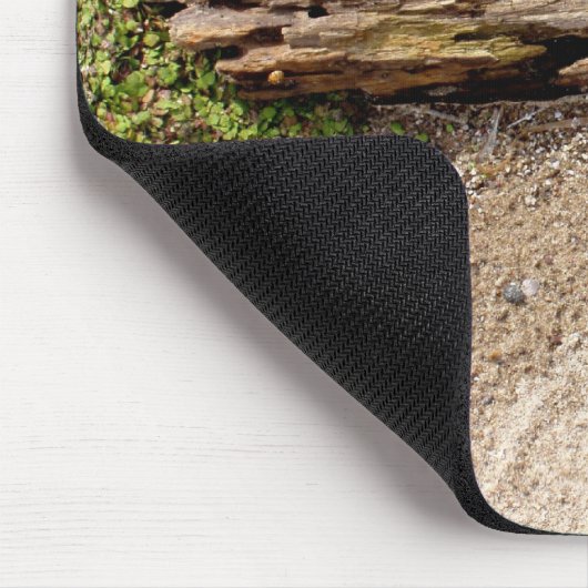 木砂 マウスパッド (コーナー)