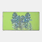 木立デスクマット デスクマット (正面)