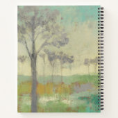 木立 ノートブック (裏面)