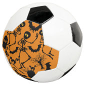 木箱サイン サッカーボール (3/4)