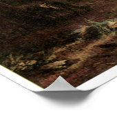 木素晴らし々 ポスター (角)