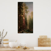 木素晴らし々 ポスター (キッチン)