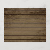 木素朴と光は誰がゲームを推測 チラシ (裏面)