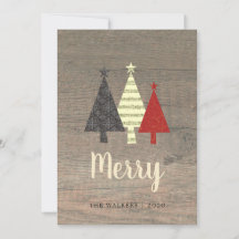 木素朴のメリークリスマス
