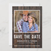 木素朴の写真の日付の保存 (正面)