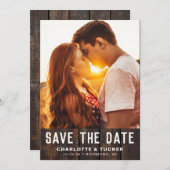 木素朴の写真の日付の保存 (正面/裏面)