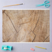 木素朴の切り離し 薄葉紙 (クラフト)