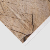 木素朴の切り離し 薄葉紙 (詳細)