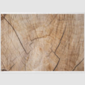 木素朴の切り離し 薄葉紙 (正面)