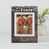 木素朴の弦のラメリーイス シーズンカード (スタンド正面)