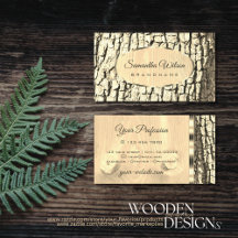 木素朴の樹皮の軽い木目の楕円形の金ゴールド縁ど