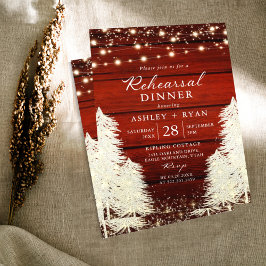 木素朴の稽古に木結婚の糸を灯す 招待状