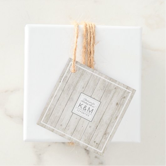 木素朴の結婚ID515 フェイバータグ (インサイチュ)