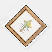 木素朴ひまわり木クロス結婚ズ (コーナー)