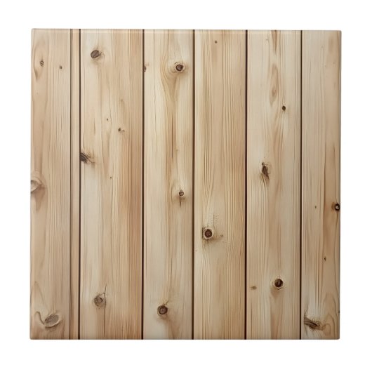 木素朴材タイル タイル (正面)