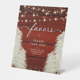 木素朴材 |文字列ライト |ツリー結婚式の引き出物 台座サイン