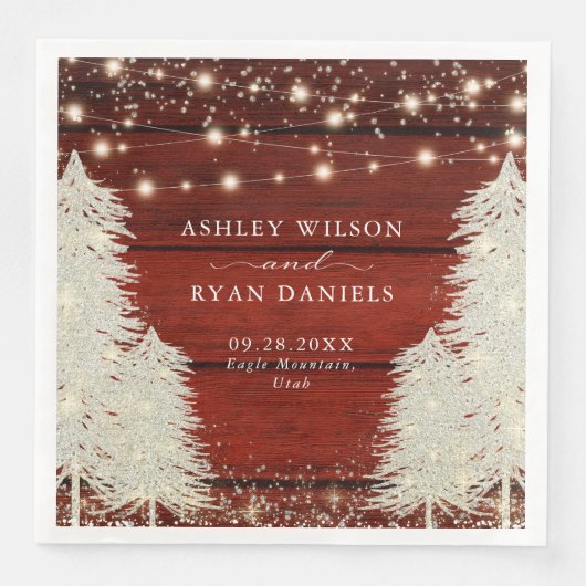 木素朴材 |文字列ライト |木結婚の (正面)