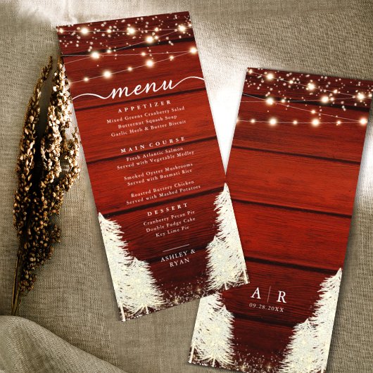 木素朴材 |文字列ライト |木結婚の メニュー