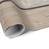 木素朴板 ラッピングペーパー (ロールコーナー)