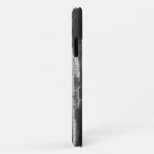 木素朴板 Case-Mate iPhoneケース (裏面/右)