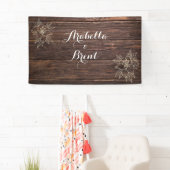 木素朴植物性フローラ結婚ズ 横断幕 (インサイチュ)