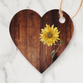 木素朴水色ひま結婚わ感謝していら フェイバータグ (裏面)