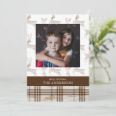 木素朴鹿 シーズンカード (スタンド正面)