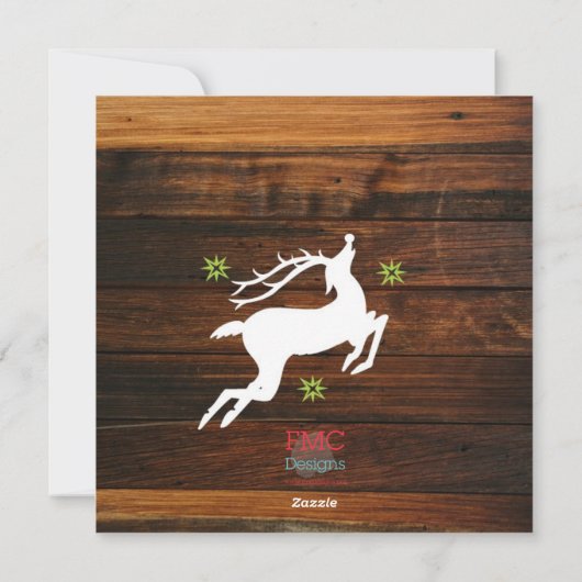 木素朴 シーズンカード (裏面)