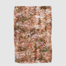 木綿下のエイサー林または地下の岩