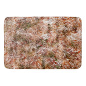 木綿下のエイサー林または地下の岩 バスマット (正面)