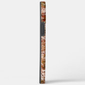 木綿下のエイサー林または地下の岩 Case-Mate iPhoneケース (裏面 / 右)