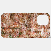 木綿下のエイサー林または地下の岩 Case-Mate iPhoneケース (裏面 (横))