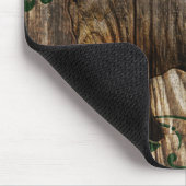 木羊の年 マウスパッド (コーナー)