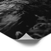 木考え ポスター (角)